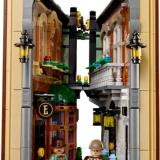 Набор LEGO 10351